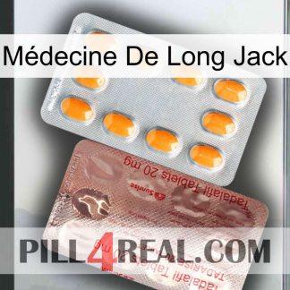 Médecine De Long Jack new13